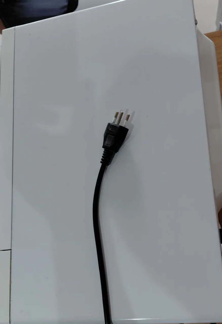 Micro-ondas Panasonic espelhado 21 litros - Foto 3