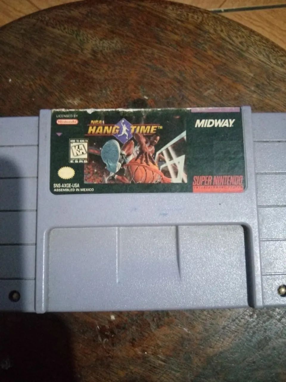 Super nintendo - Foto 2