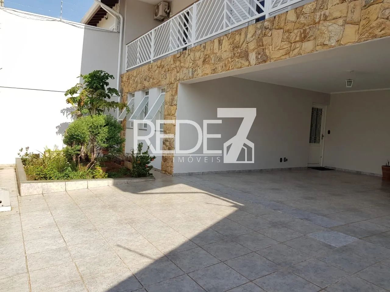casa - Parque Alto Taquaral - Campinas - Foto 2