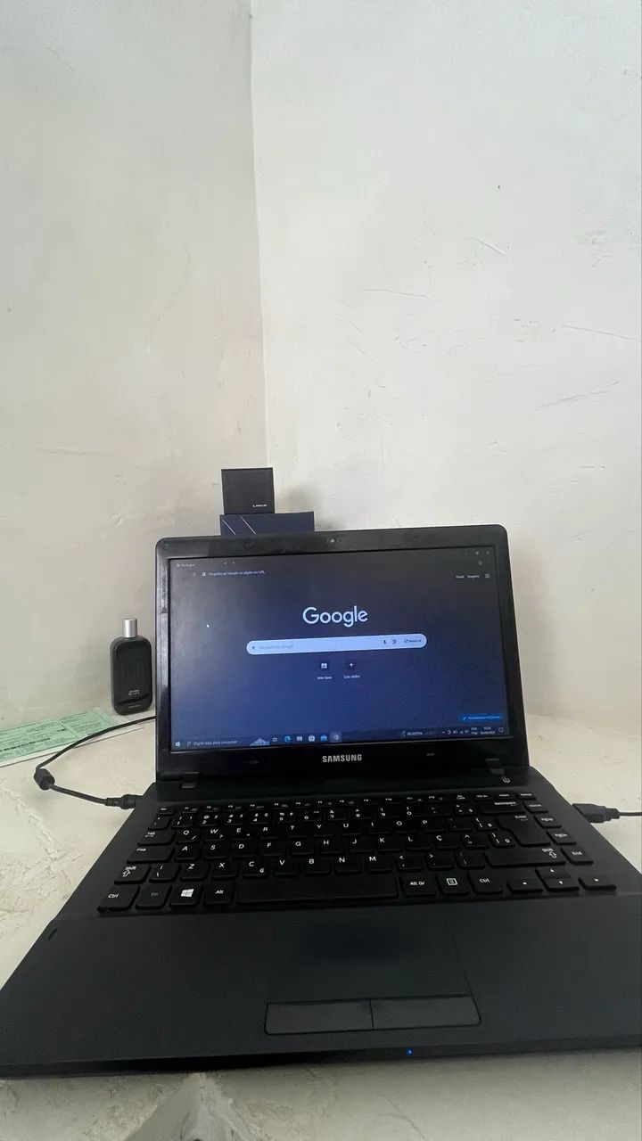 Notebook 