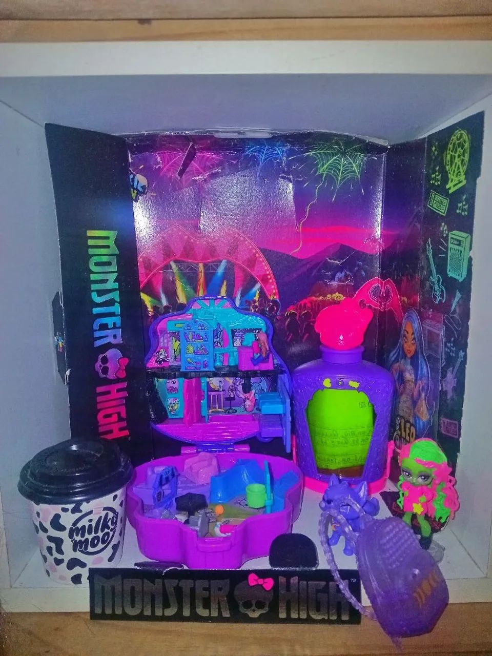 Lote monster high - Foto 4