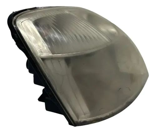Farol Direito Kia Picanto 2006 2007 2008 2009 2010 2011 Direito/passageiro - Foto 2