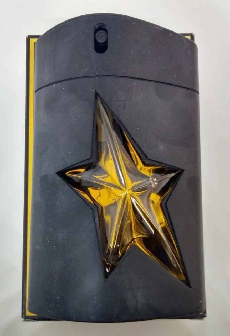 Perfume Thierry Mugler  Pure Malt - Foto 4