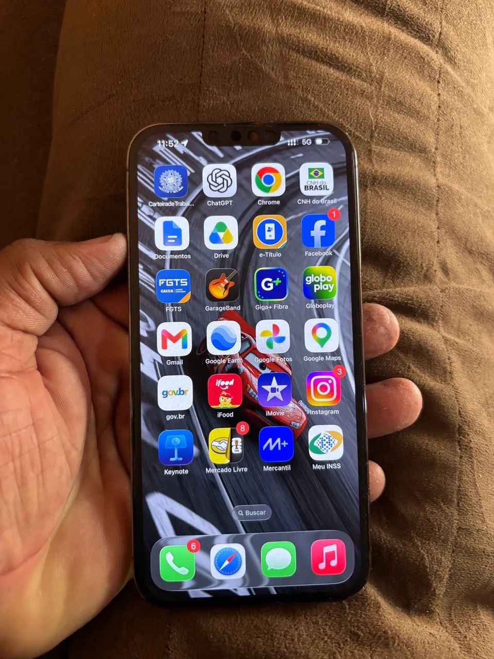 iPhone 13 Promax - Foto 3
