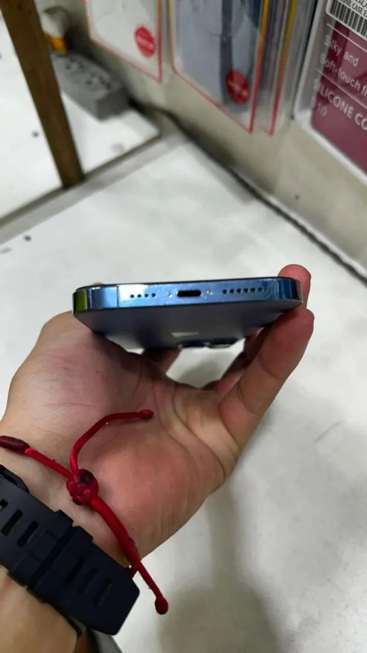 IPHONE 13 PRO MAX - Foto 5