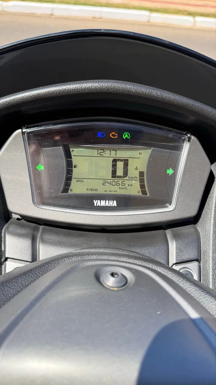 Yamaha Nmax 160  - Foto 2