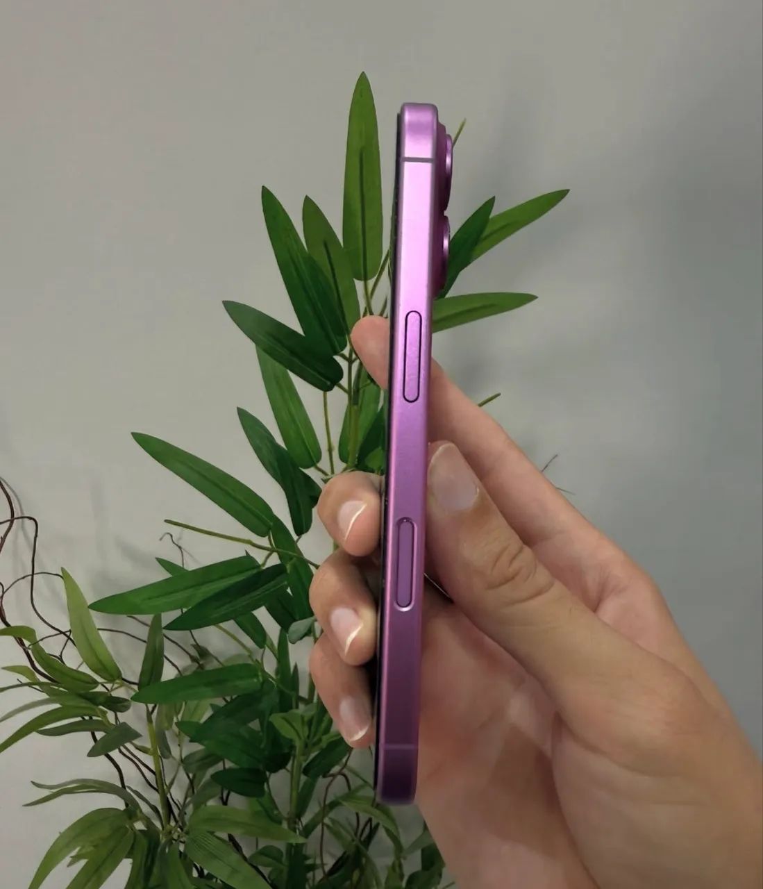 iPhone 16 256gb (ainda na garantia) - Foto 2