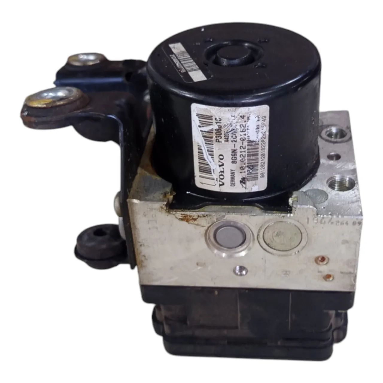 Módulo Bomba Freio Abs Volvo Xc60 T6 2009 2010 2011 A 2012 - Foto 5