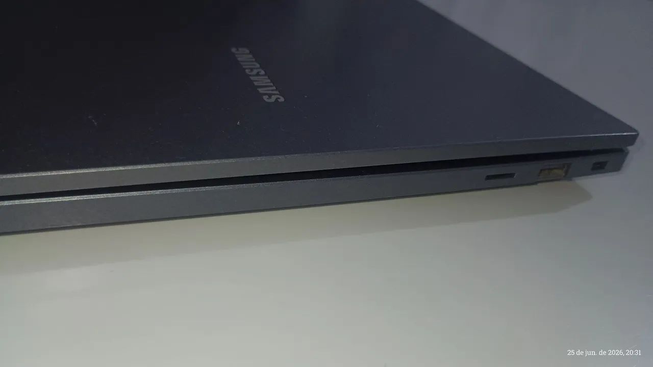 Notebook Samsung book - Foto 3