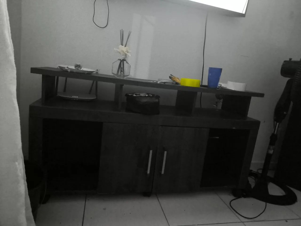 Rack sala - Foto 2