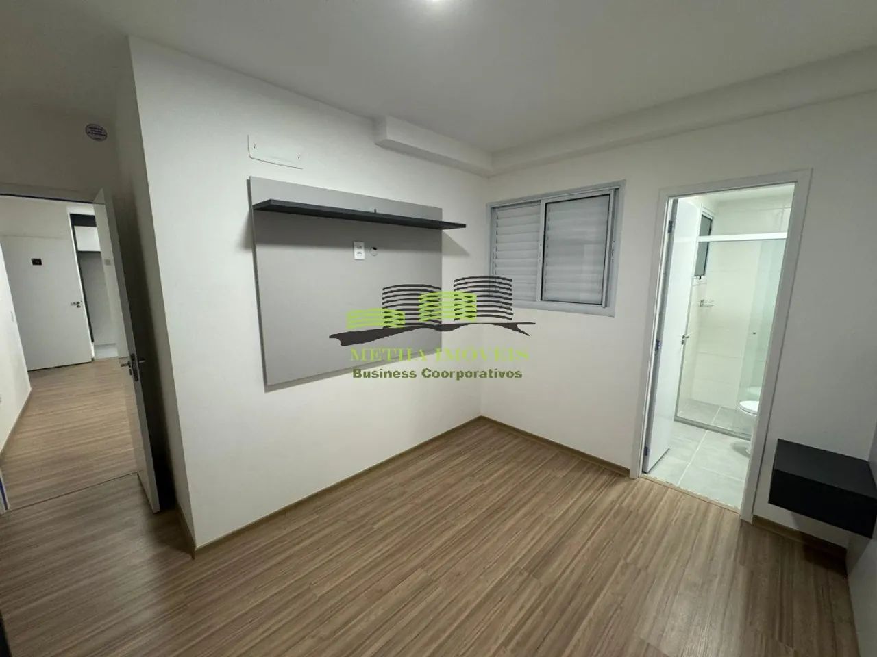 Apartamento com 2 dorm para locação JR Campolim II - Foto 12