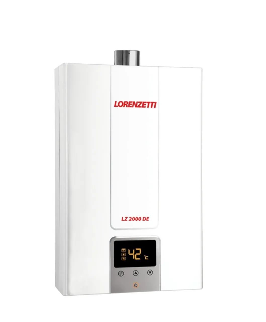 Aquecedor Electrolux 