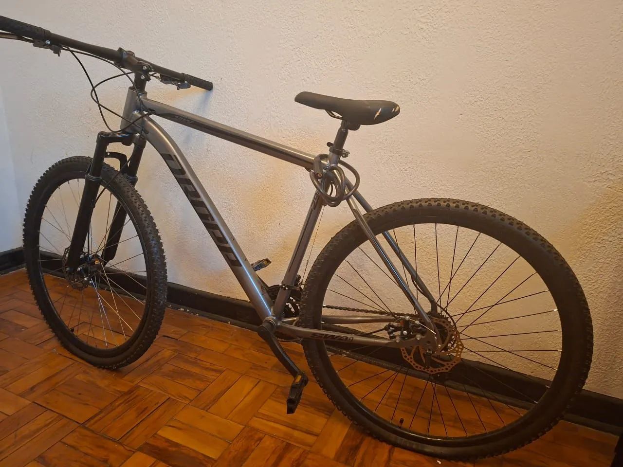 Bicicleta Dropp aro 29  - Foto 2