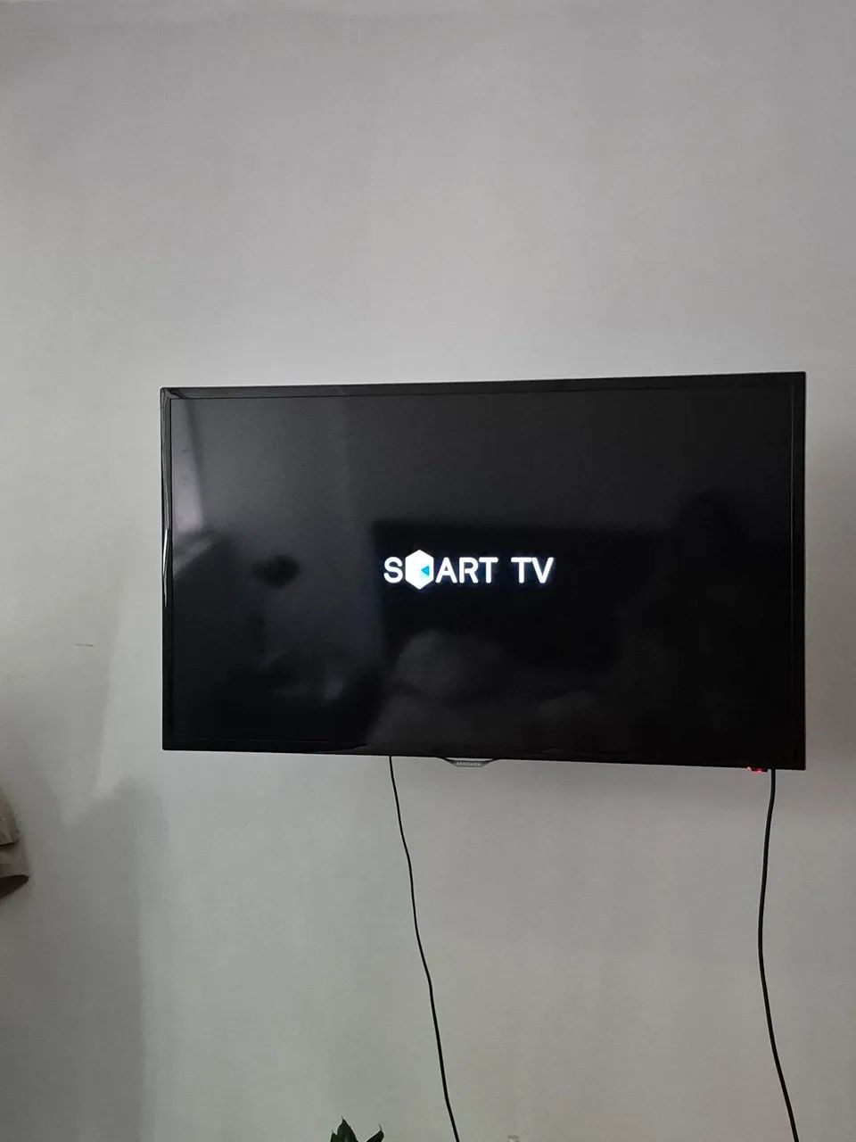 Tv sangue smart 40 em perfeito funcionamento. 