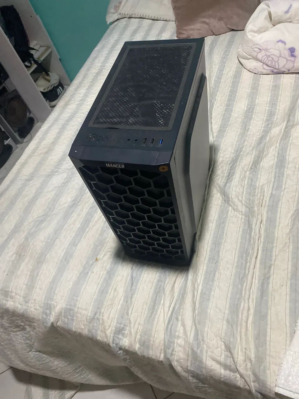 Gabinete gamer  - Foto 2