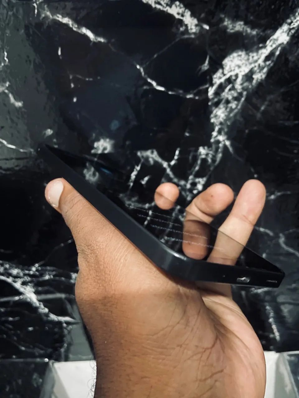 A17 , celular novo , 3 messes de uso , 128GB  - Foto 2