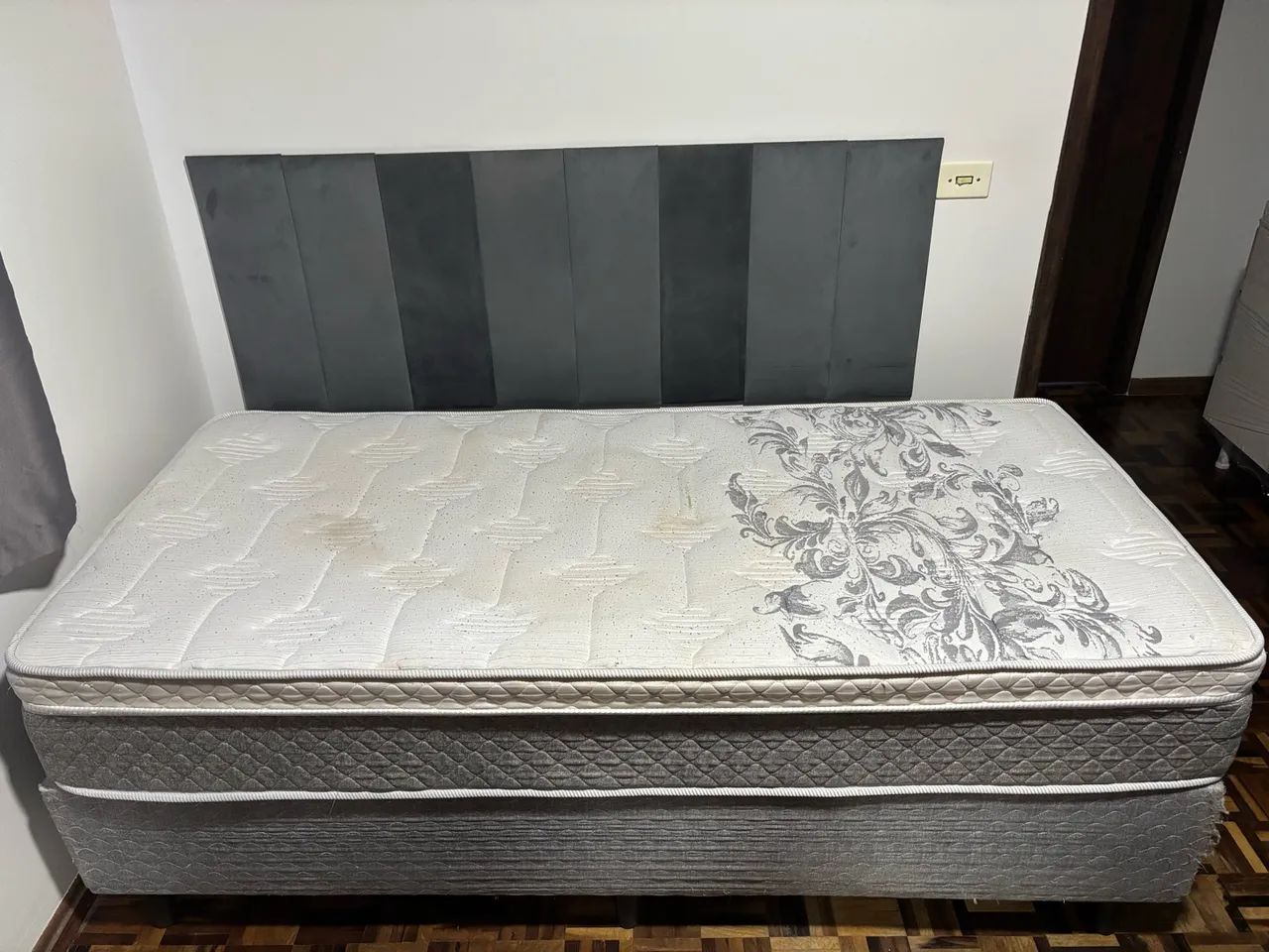 Cama solteiro  - Foto 5