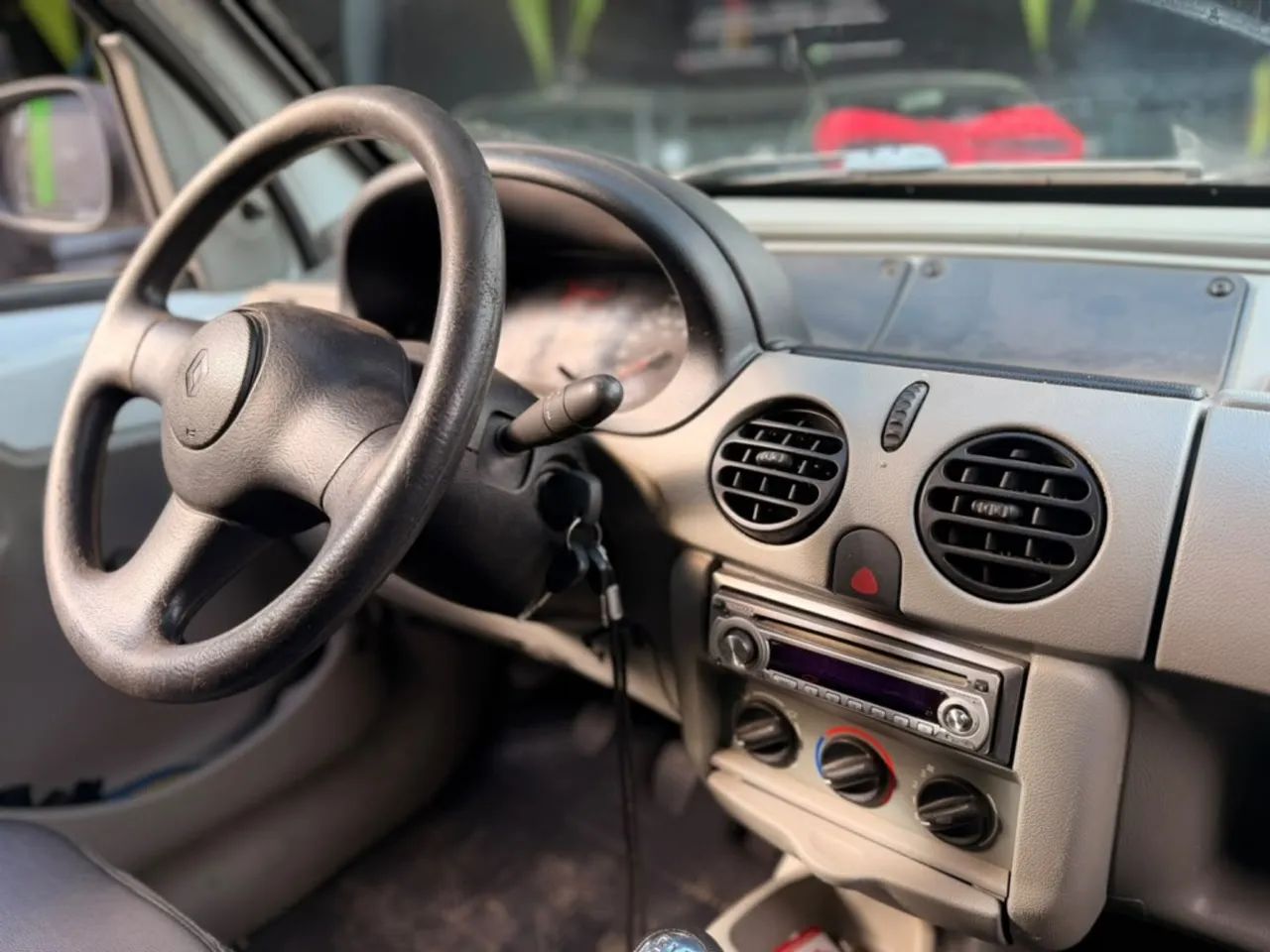 Renault Kangoo 2012 - Foto 5