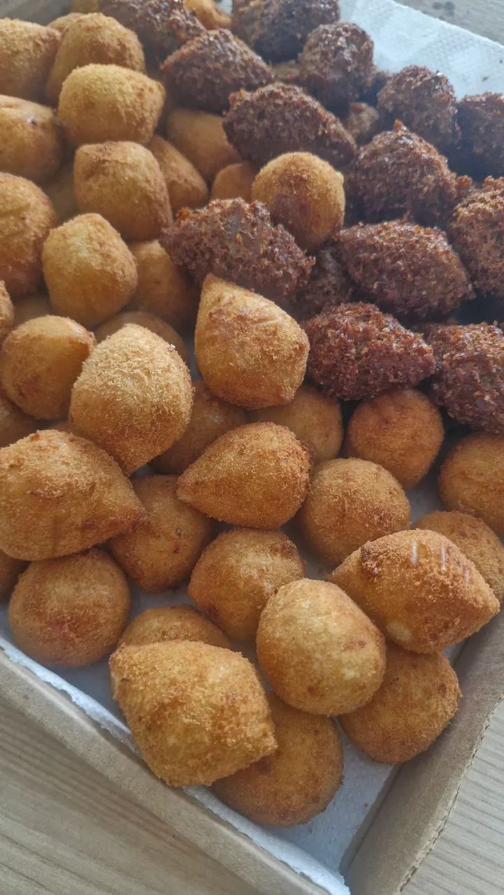 Salgados  - Foto 2