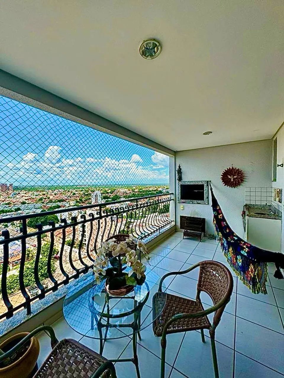 Apartamento Amplo 148m2 - Foto 3