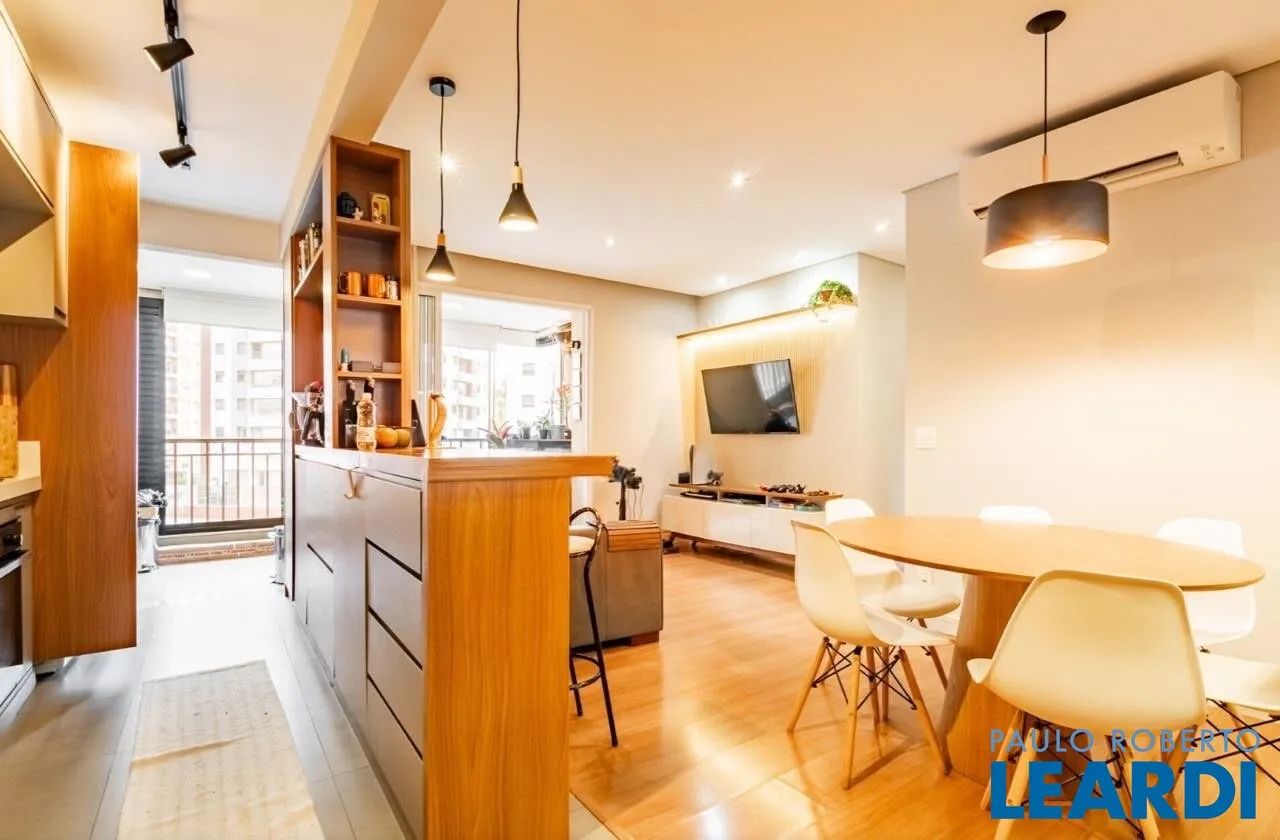 APARTAMENTO - ALPHAVILLE EMPRESARIAL - SP - Foto 2