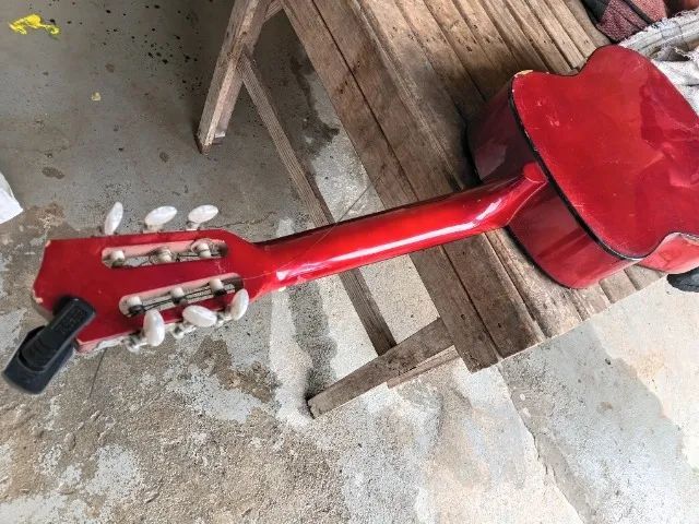Violão para iniciantes  - Foto 4