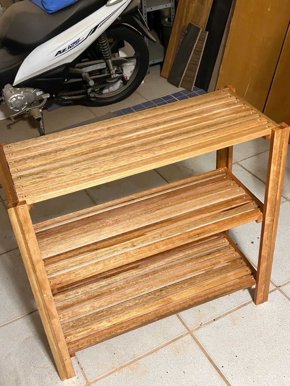 Sapateira - Foto 2
