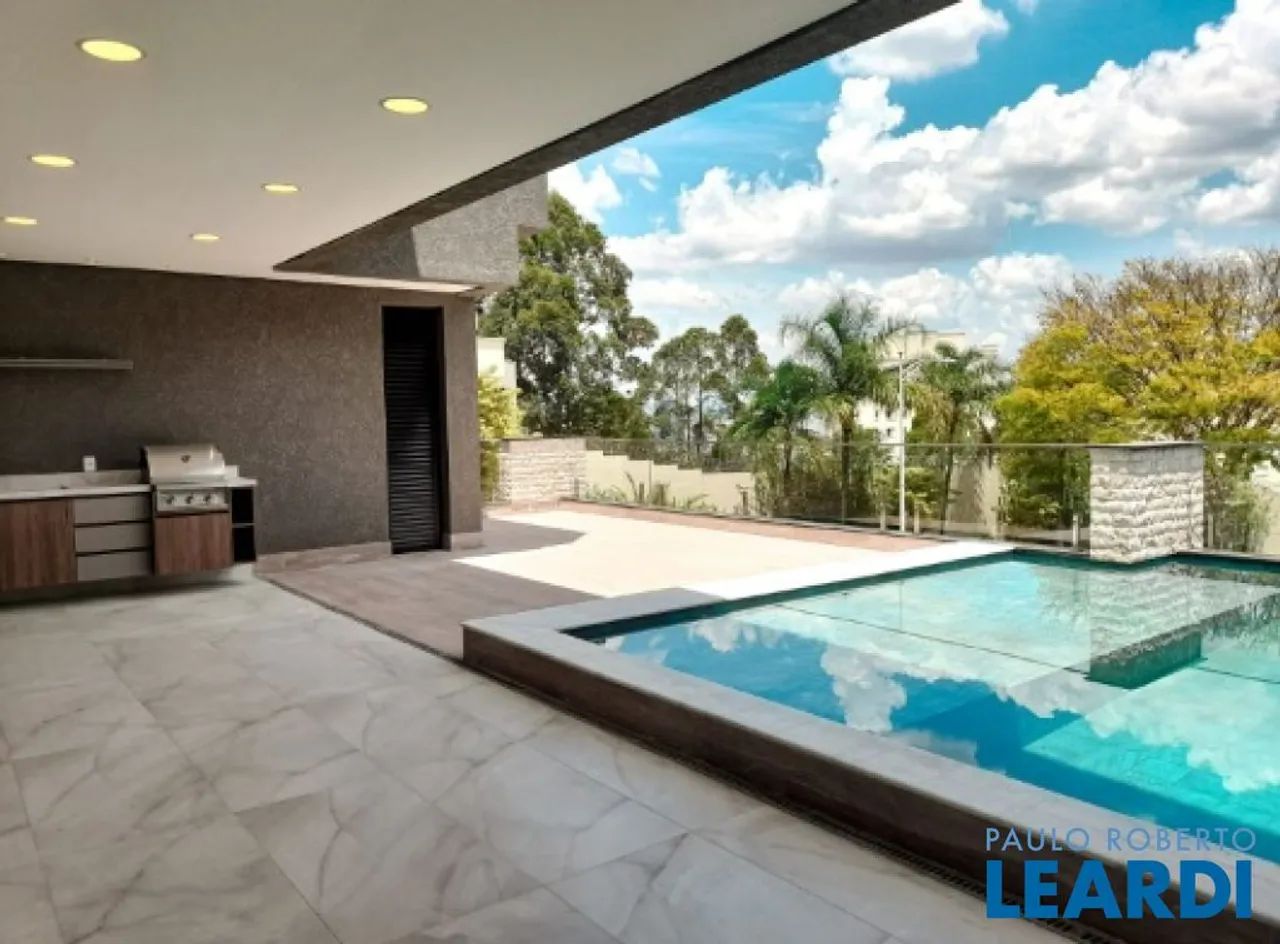 CASA EM CONDOMÍNIO - TAMBORÉ - SP - Foto 5