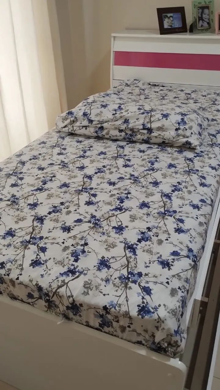 Cama de solteiro  - Foto 2