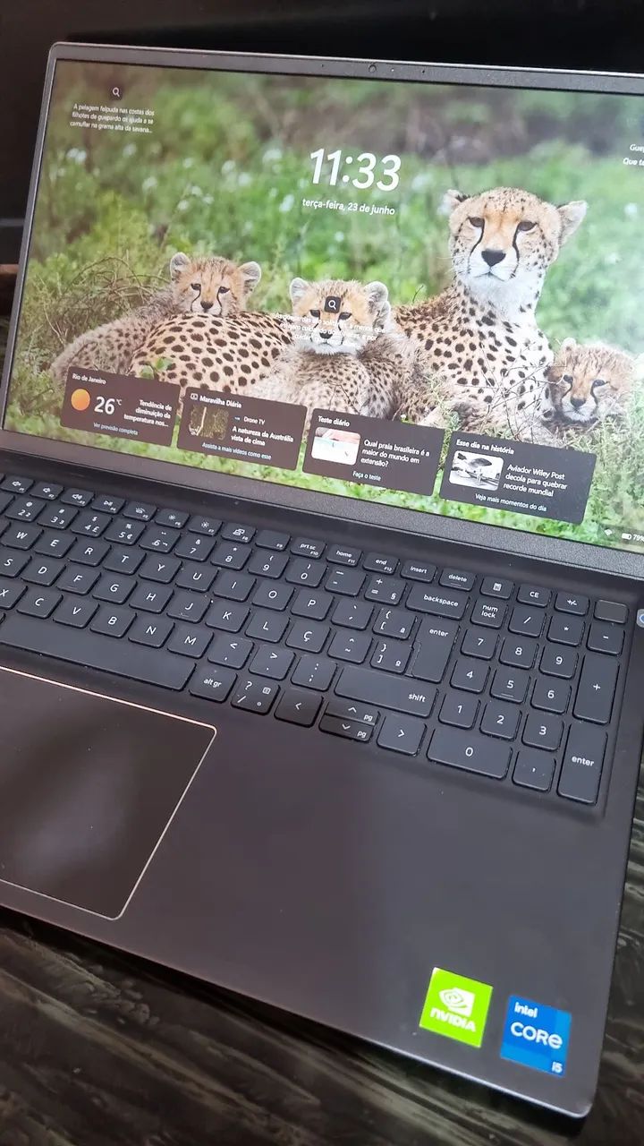 Dell VOSTRO 15 5510
