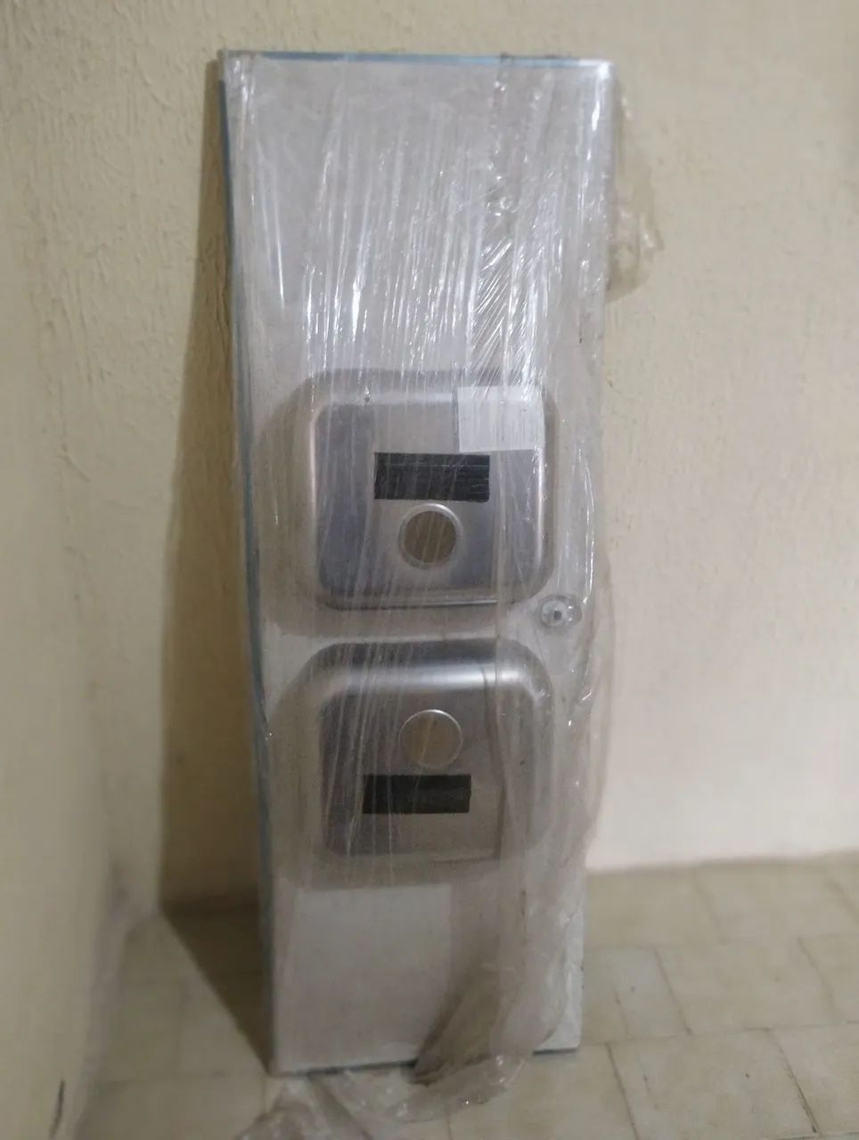 Pia de Aço Inox - Foto 2