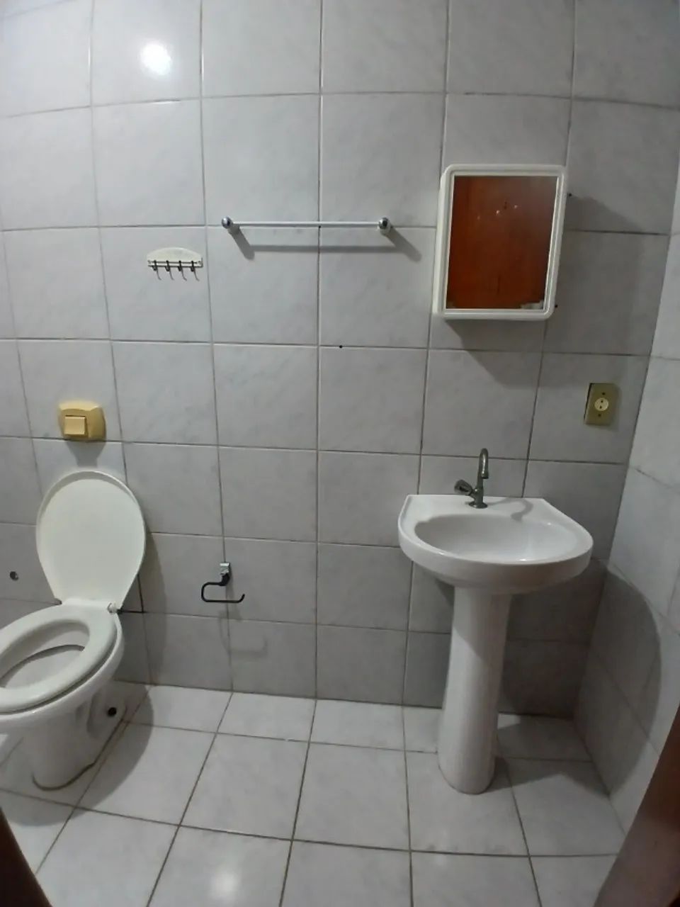 Alugo ótimo apartamento duplex 1 quarto - Foto 3