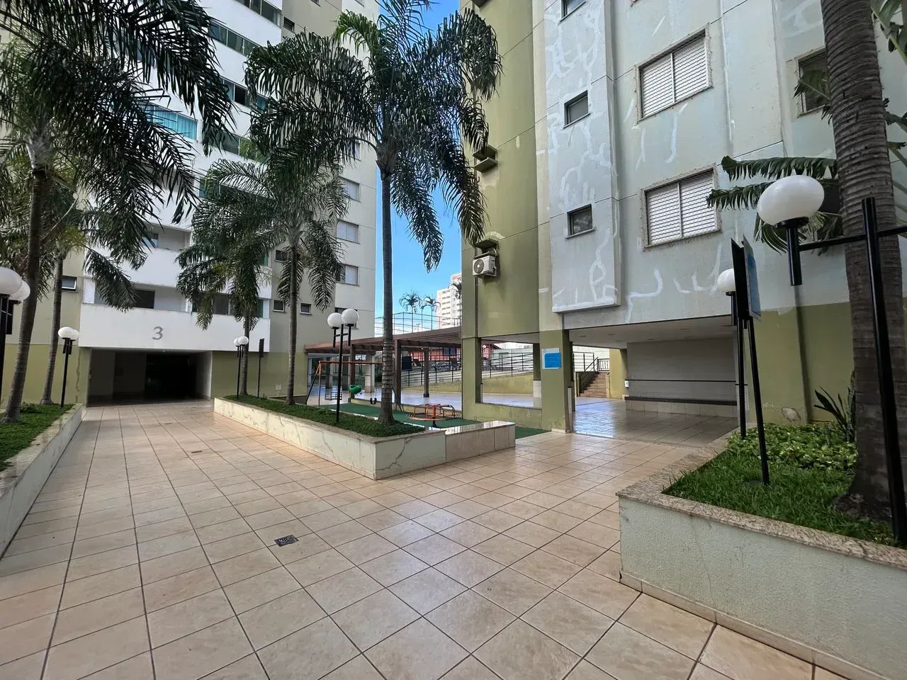 Apartamento 2/4 no Negrão de Lima - Foto 3