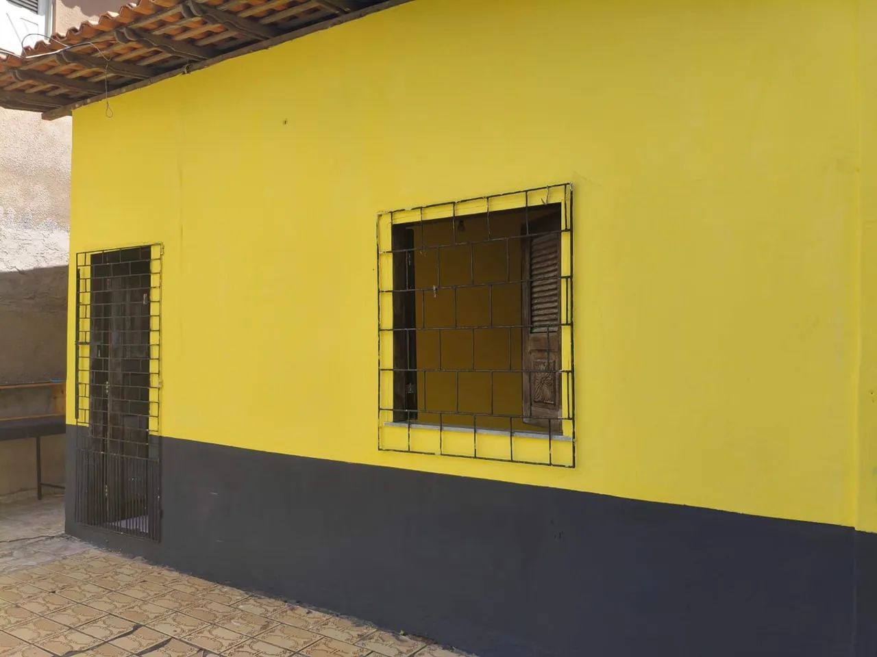 ALUGO CASA SAO CRISTOVAO - Foto 4