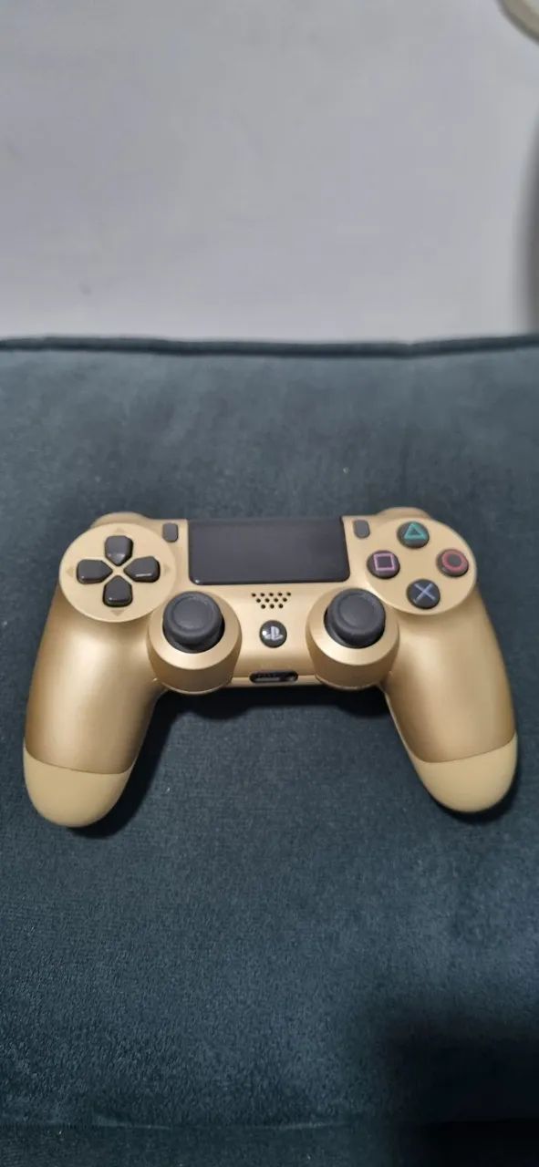 Controles de ps4 - Foto 4