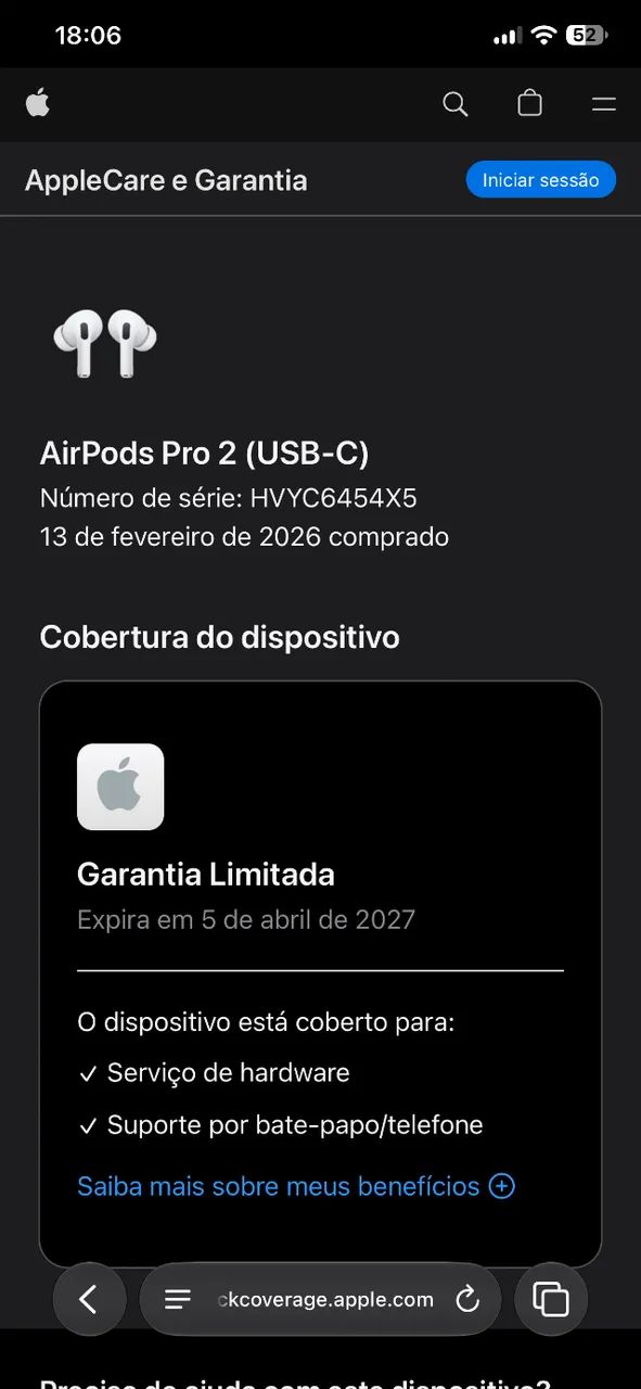 AirPods Pro 2 - Foto 2