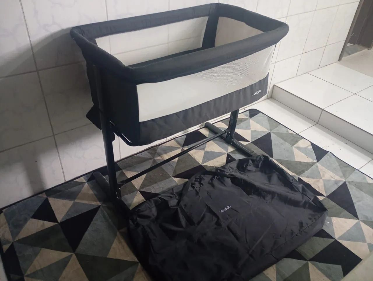 Berço 