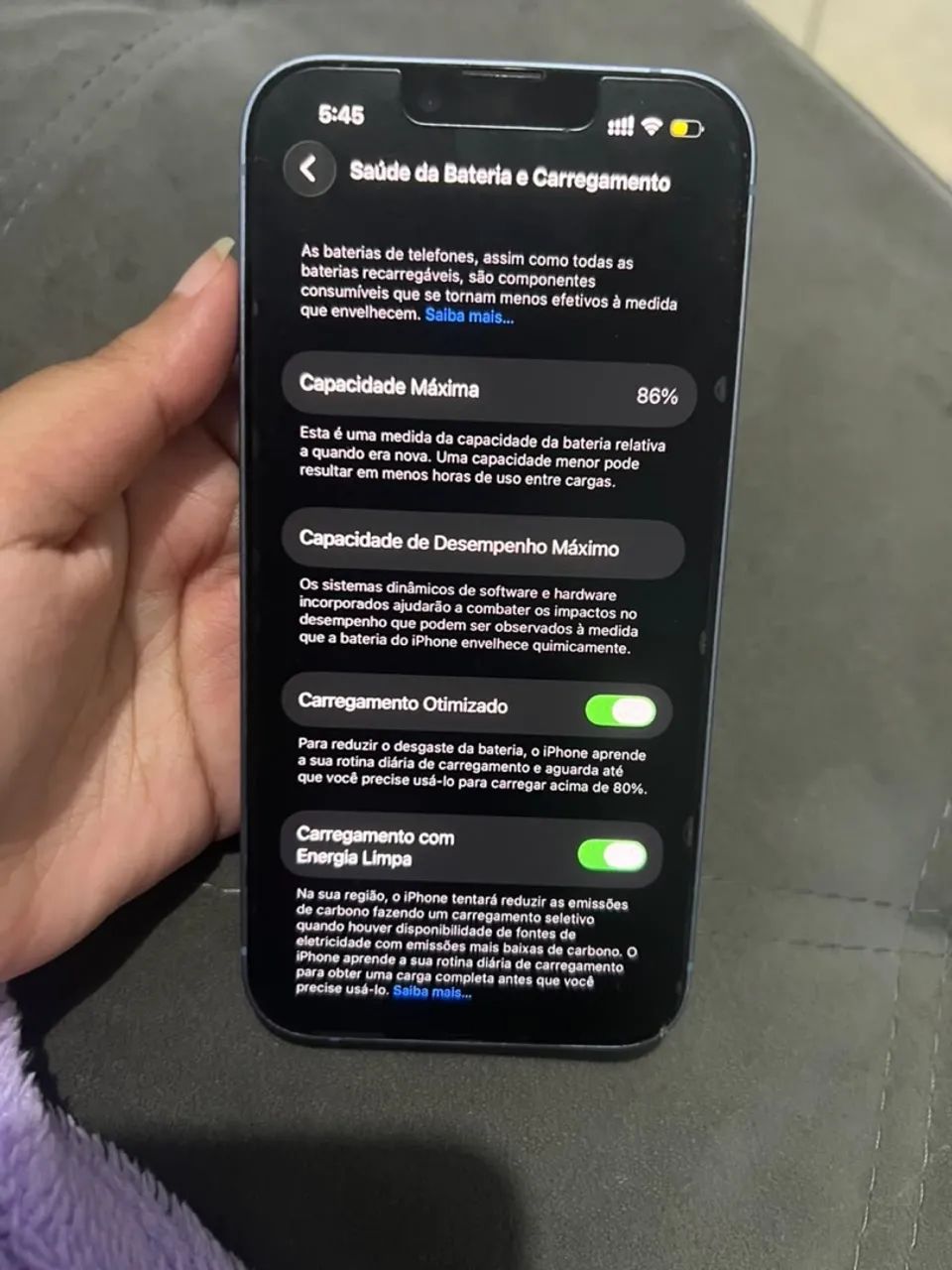 IPHONE 14 128gb - Foto 5