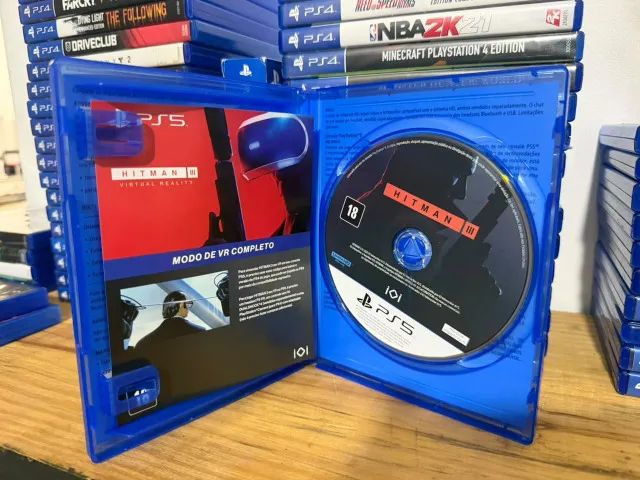 Hitman 3 - PS5 - Foto 2