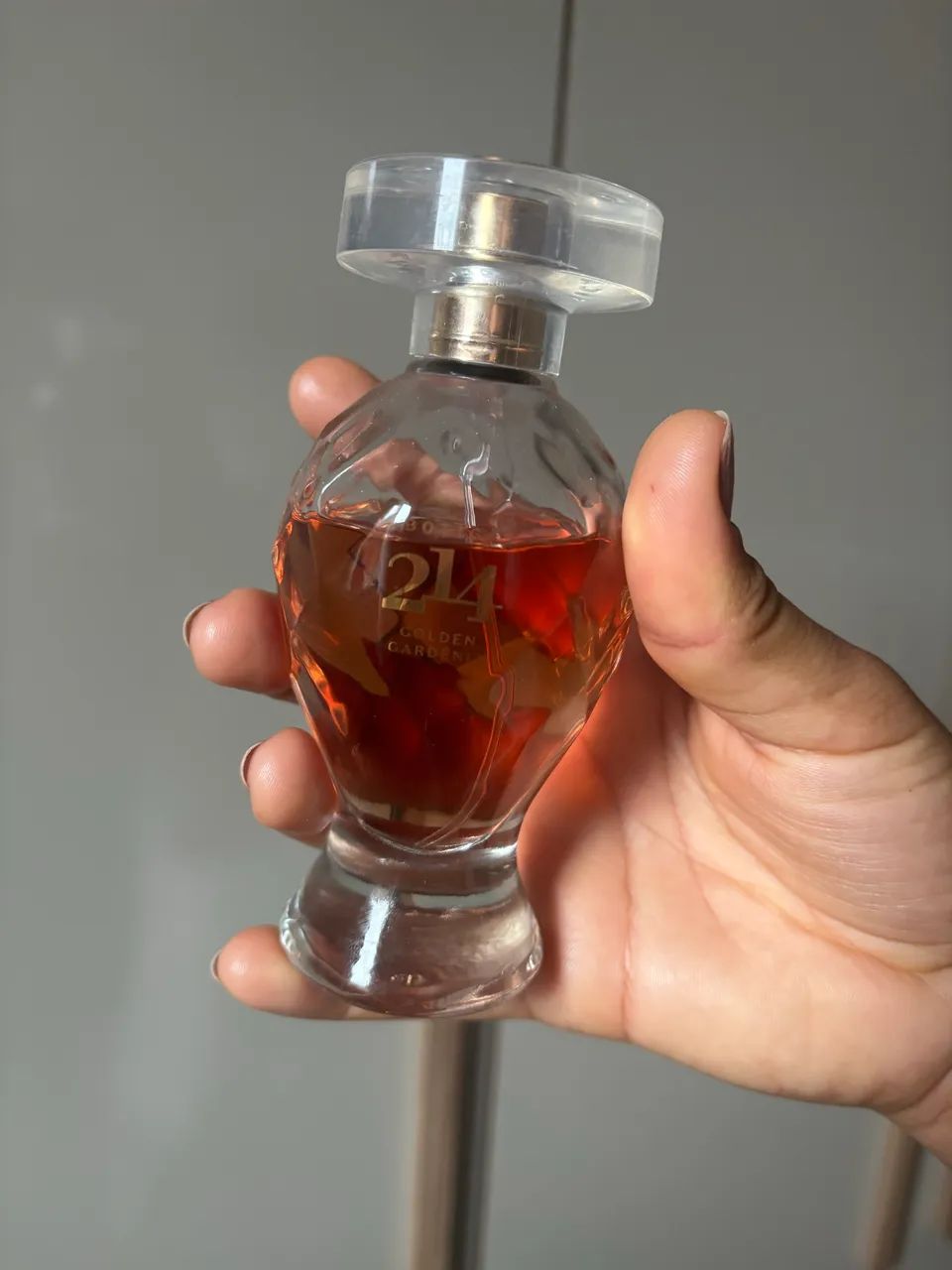Perfume - Foto 2
