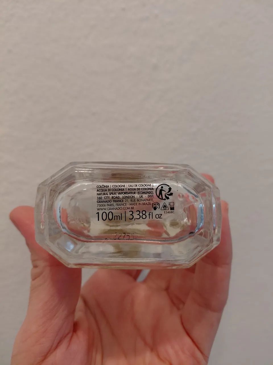 Perfume Granado Grapefruit - Foto 4