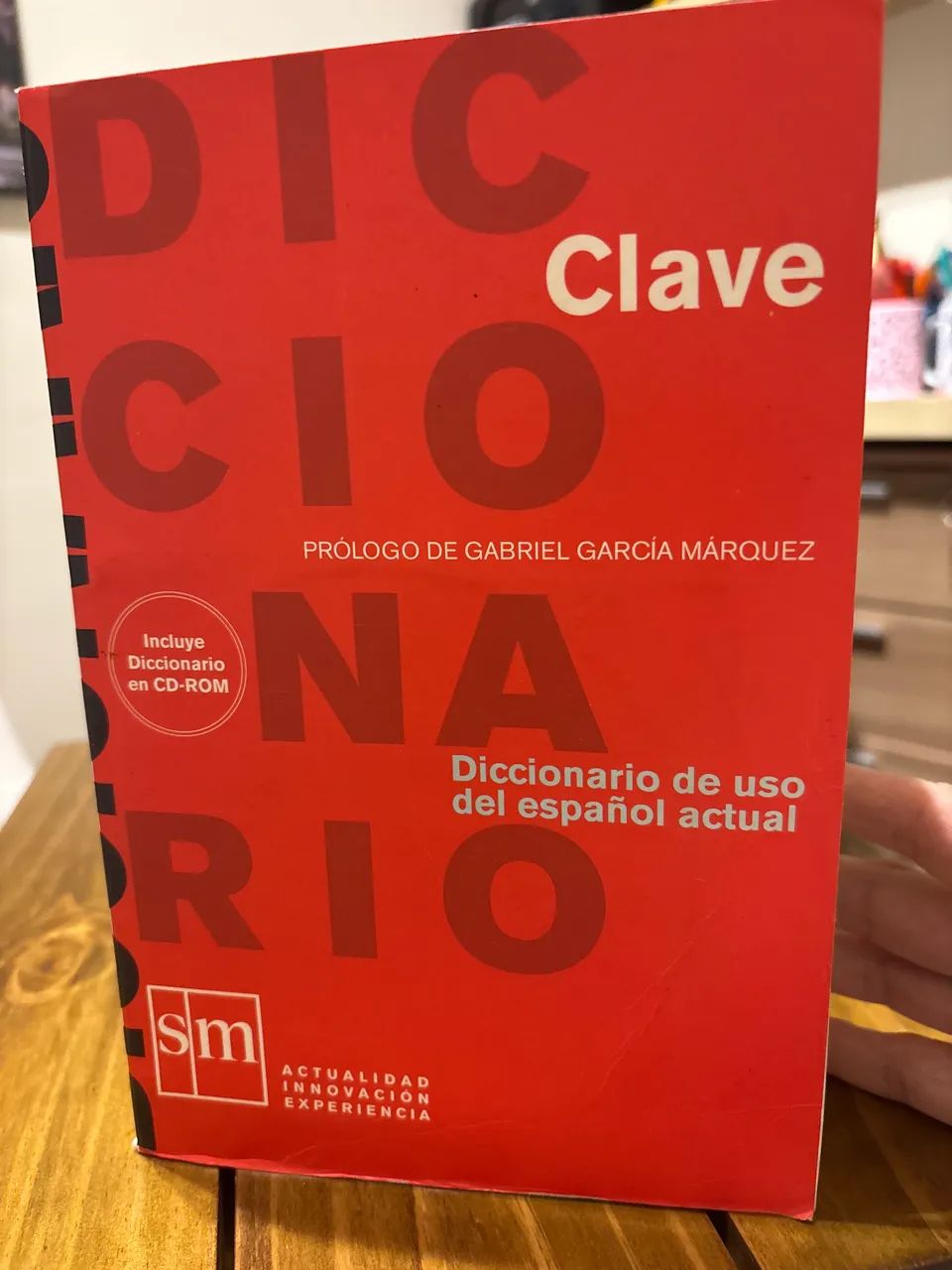 Dicionário Clave 