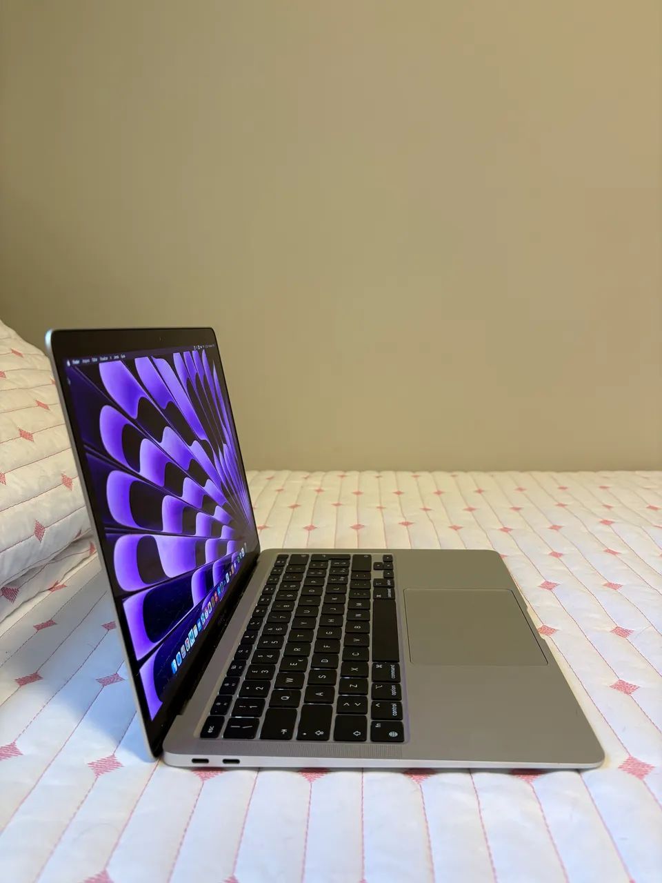 Apple Macbook Air M1 13.3 8 GB RAM (256GB)  - Foto 5