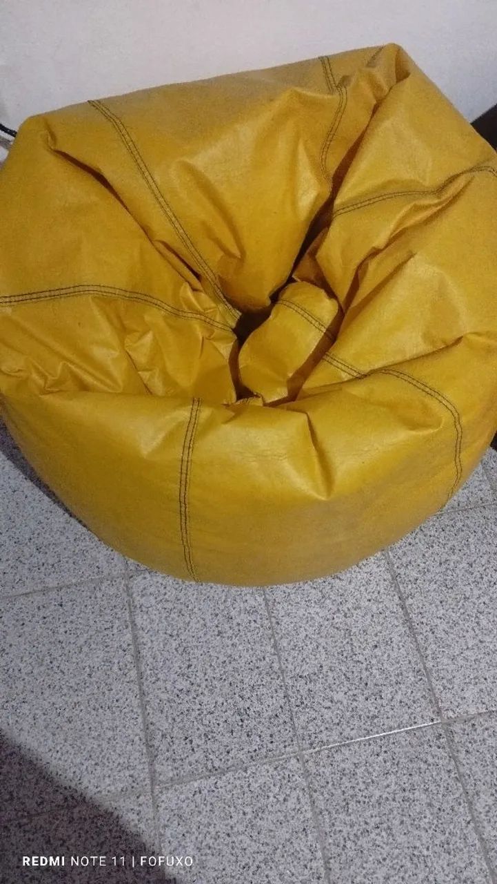 Puffs 130$ (os dois) - Foto 3