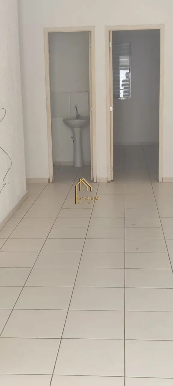 Aluguel condominio Rio Jangada casa de 3 quartos