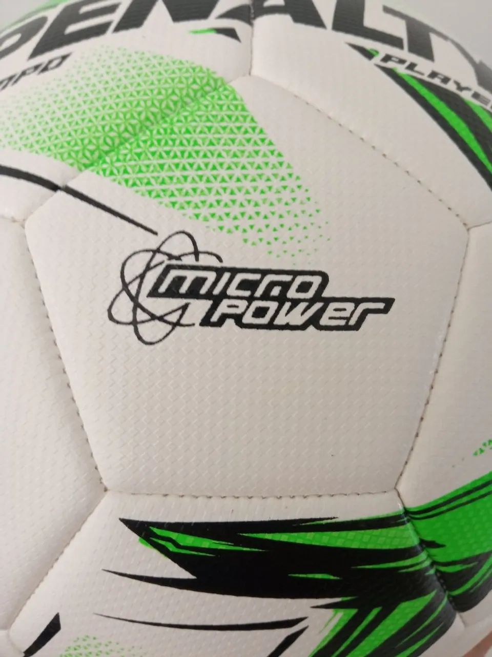 Bola de Futebol  - Foto 2