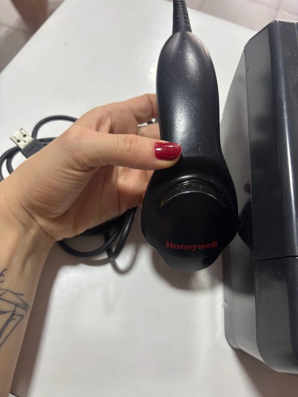 Impressora de caixa Durama - Foto 3