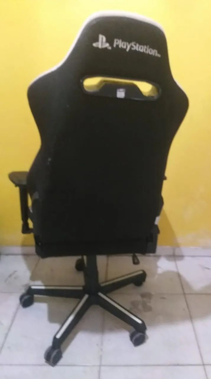 Cadeira de escritório  - Foto 3