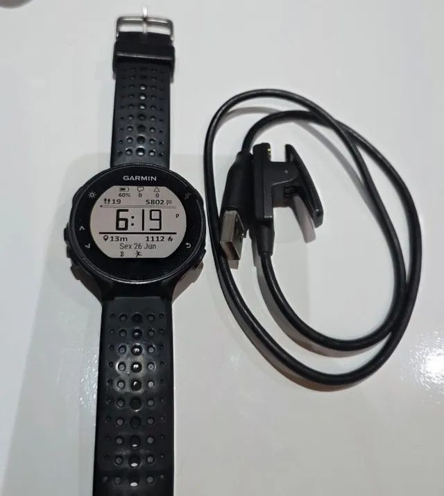Garmin Forerunner 235 (Venda) - Foto 2