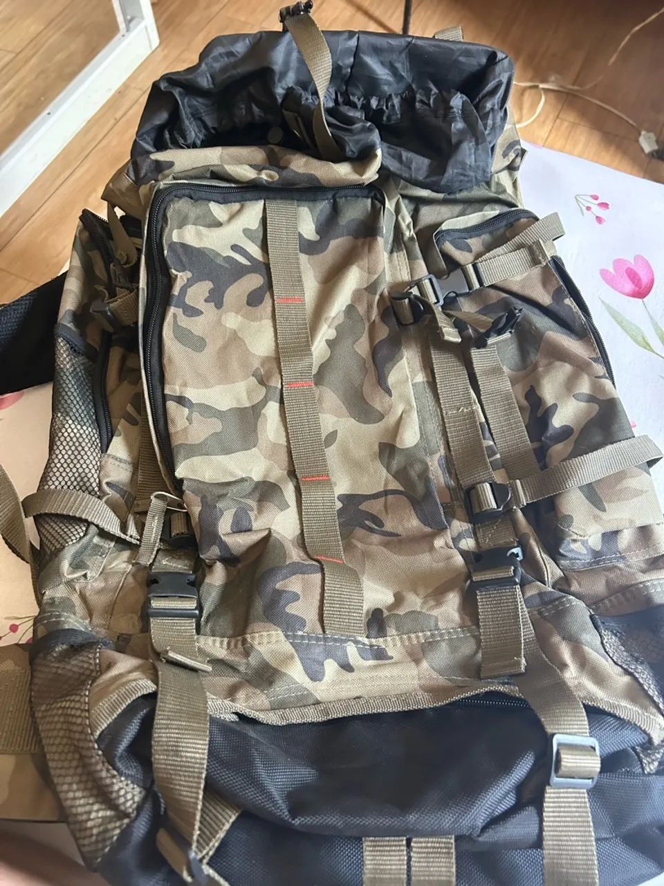 Mochila  - Foto 2